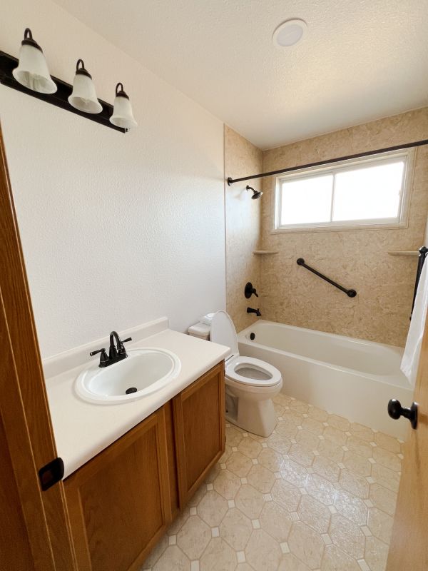 Top Bathroom Remodeling Companies in Forest, VA