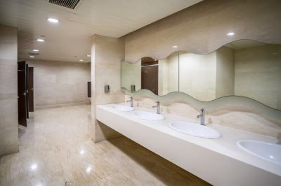 Top Bathroom Remodeling Companies in Lexington, VA
