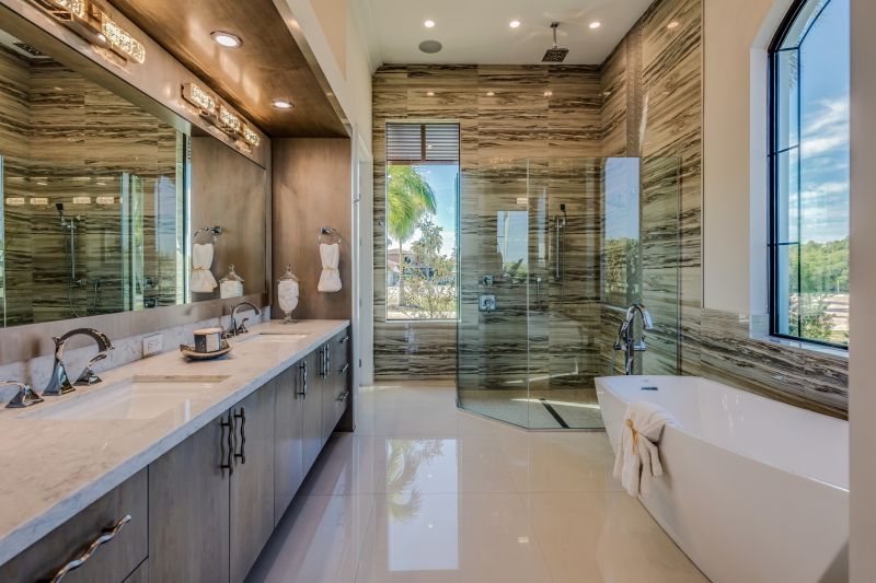 Top Bathroom Remodeling Companies in Lexington, VA