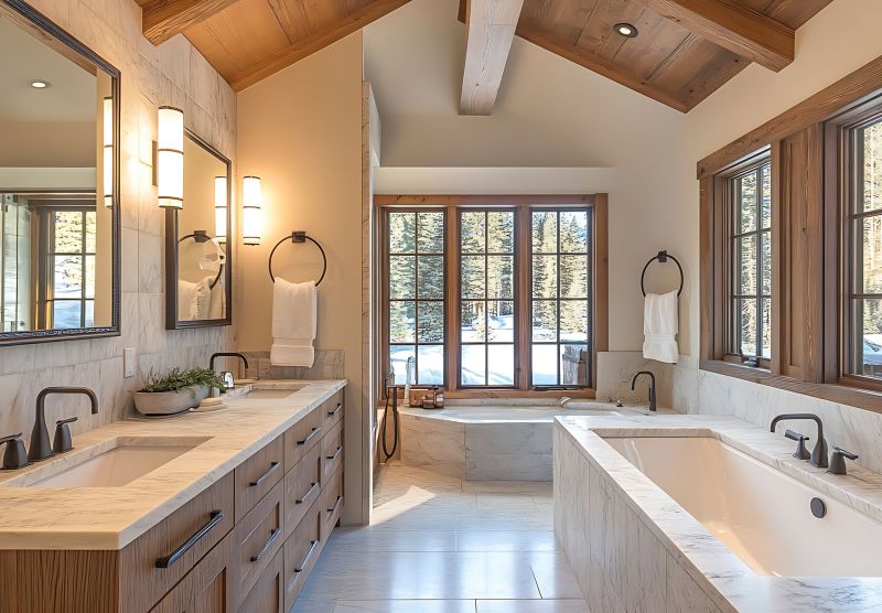 Top Bathroom Remodeling Companies in Lynchburg, VA