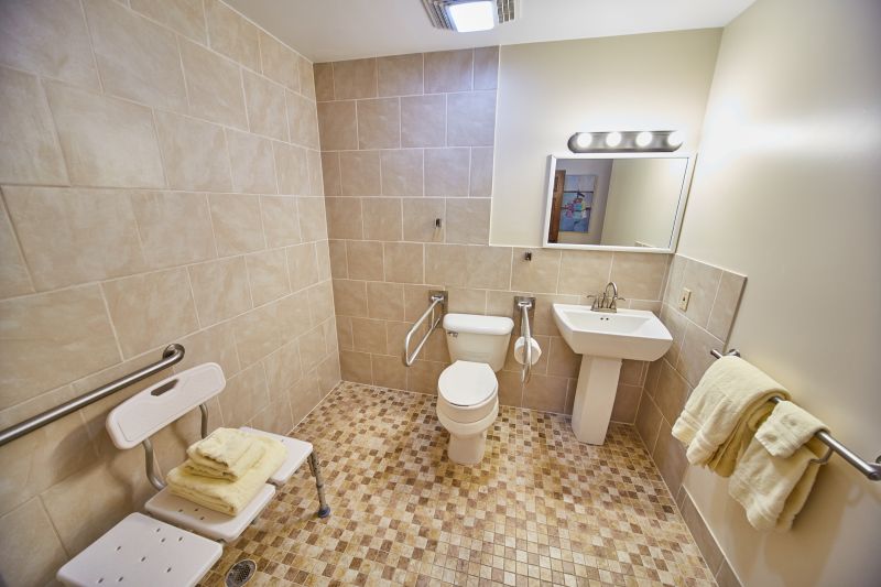 Best Bathroom Accessibility Contractors in Madison Heights, VA